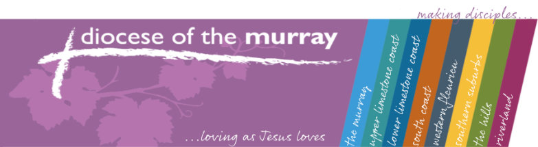 Diocese of The Murray